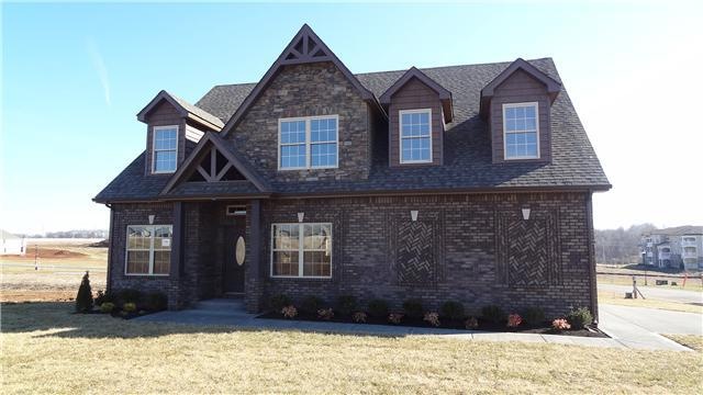 Home Stage as of 01/28/2015