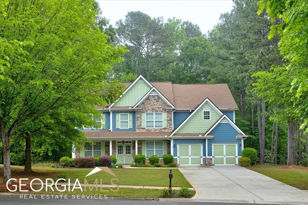 3032 Norwell Ct, Locust Grove, GA 30248 - photo 1