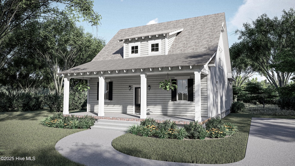 110 Live Oak Commons, Beaufort, NC 28516 - photo 1