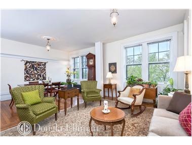 50 Morningside Dr unit 22, New York, NY 10025 - photo 1