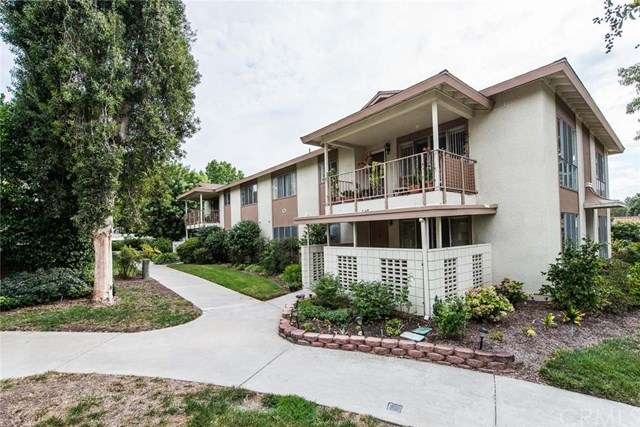 Perfect Nob Hill location with green belts and hil