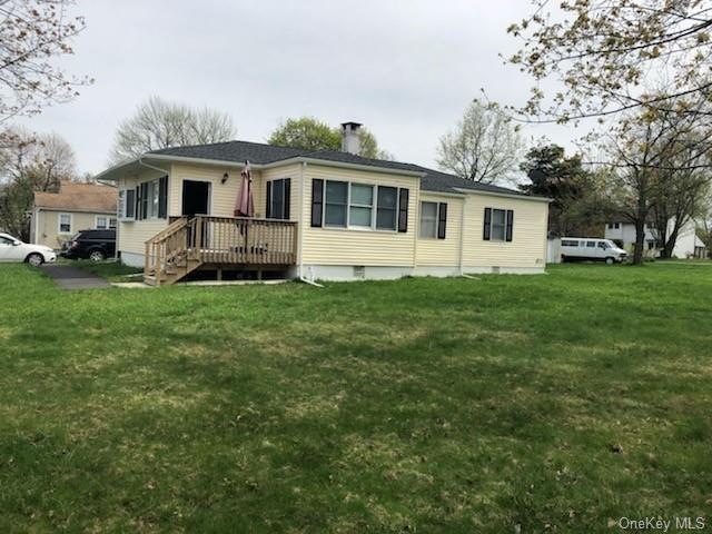 83 Lake Region Blvd, Monroe, NY 10950 - photo 1