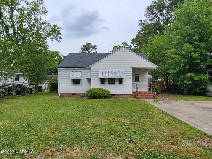 120 Mayo St, Tarboro, NC 27886- Homes.com