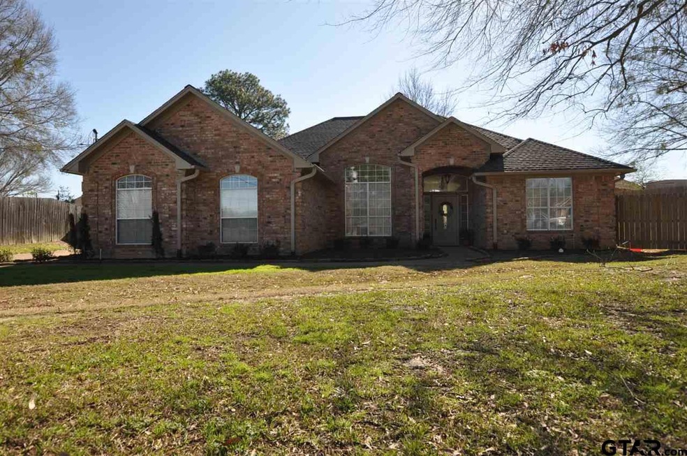 1629 1629 Willow Bend, Tyler, TX 75703 - photo 1