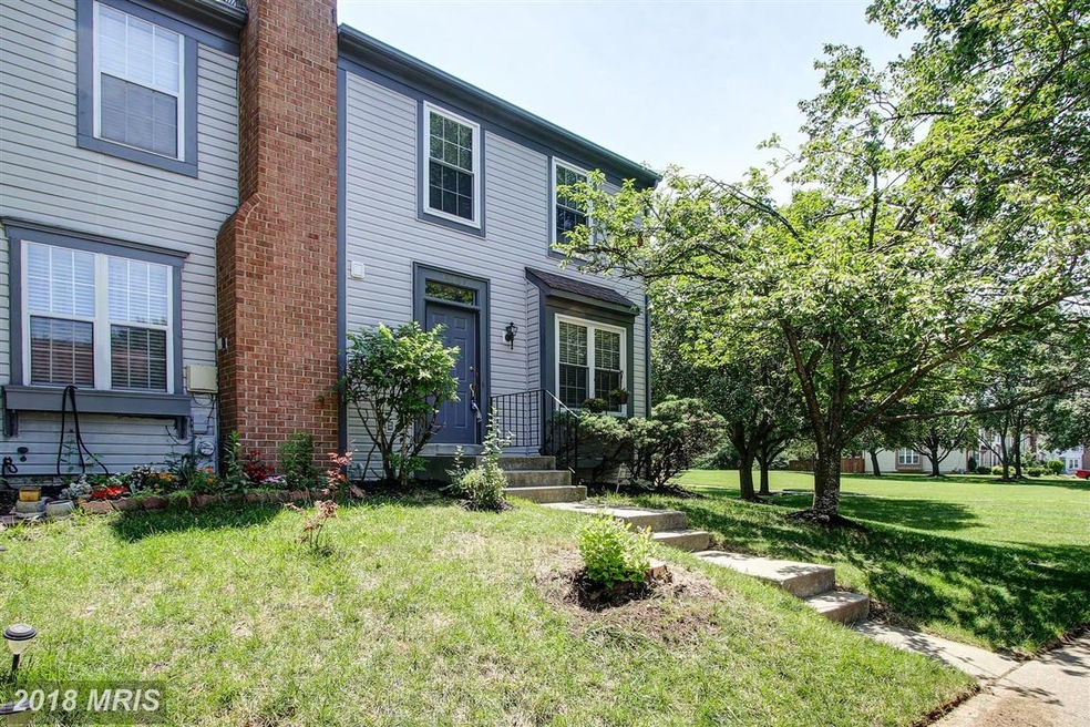 14357 Beaker Ct, Burtonsville, MD 20866 - photo 1