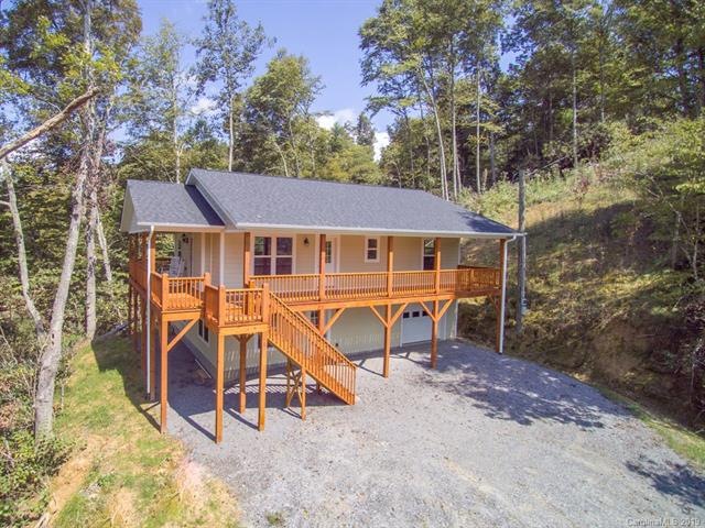 293 S Pinnacle Dr, Burnsville, NC 28714 - photo 1