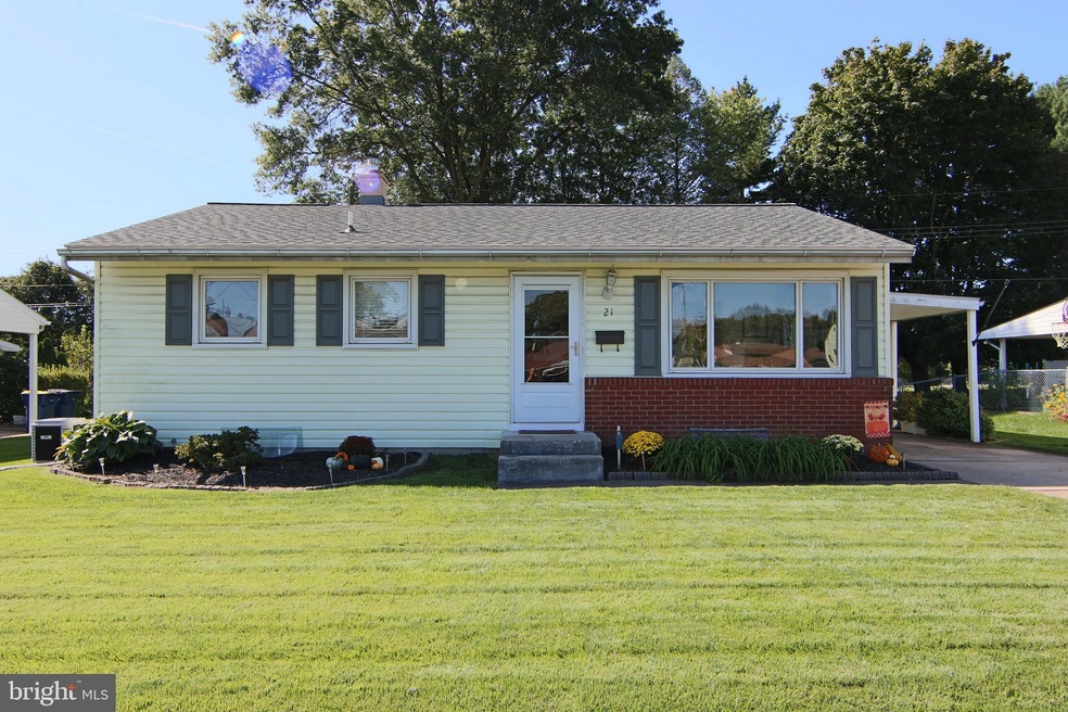21 Shirley Dr, Middletown, PA 17057 - photo 1