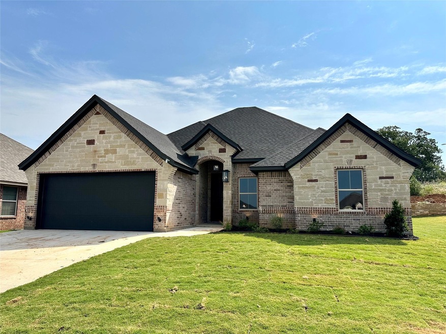 231 Jacinth Ln, Granbury, TX 76049 - photo 1