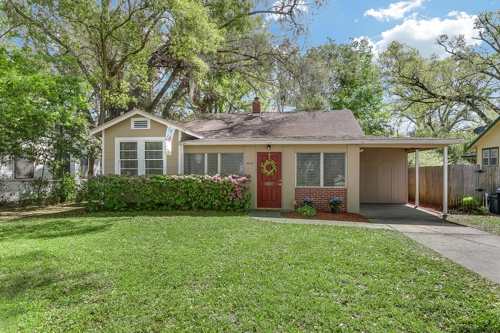 4632 Appleton Ave, Jacksonville, FL 32210 - photo 1
