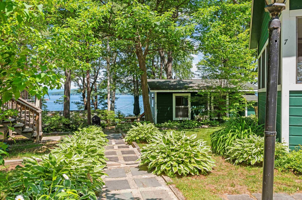 148 Lucerne Ave unit 4, Laconia, NH 03246 - photo 1