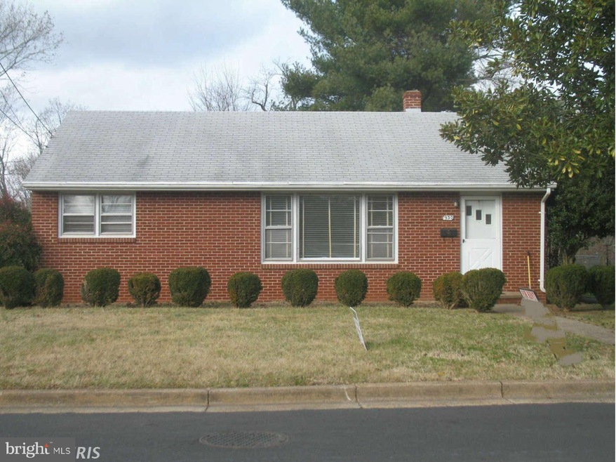 930 Briscoe St, Culpeper, VA 22701 - photo 1