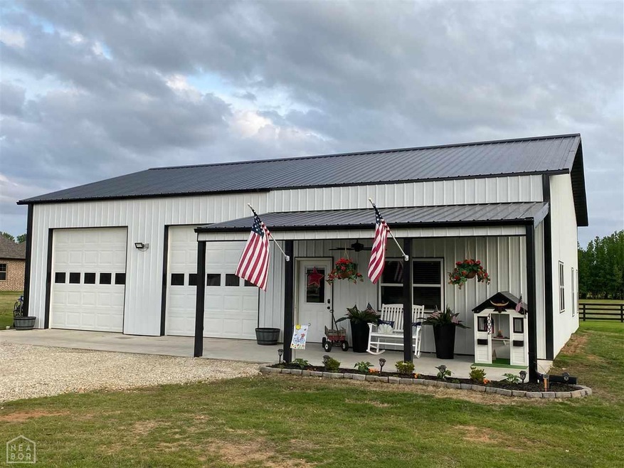 4002 Willow Ln, Paragould, AR 72450 - photo 1