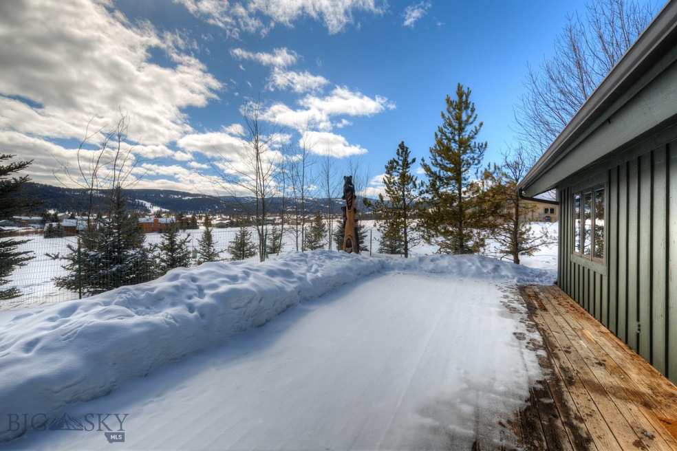 2020 Little Coyote Rd, Big Sky, MT 59716 - photo 1