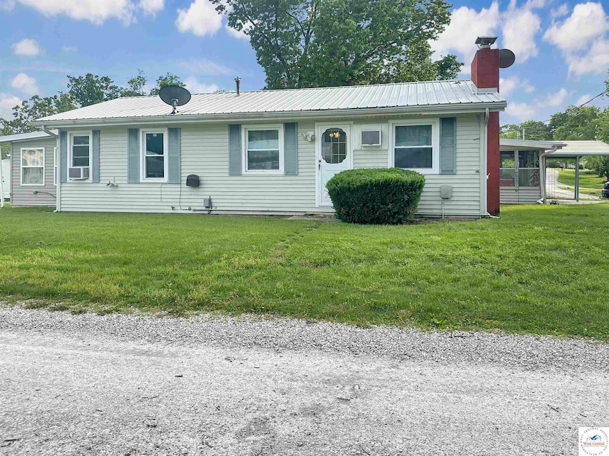 For Sale $215,000 • Co-Listing Agent