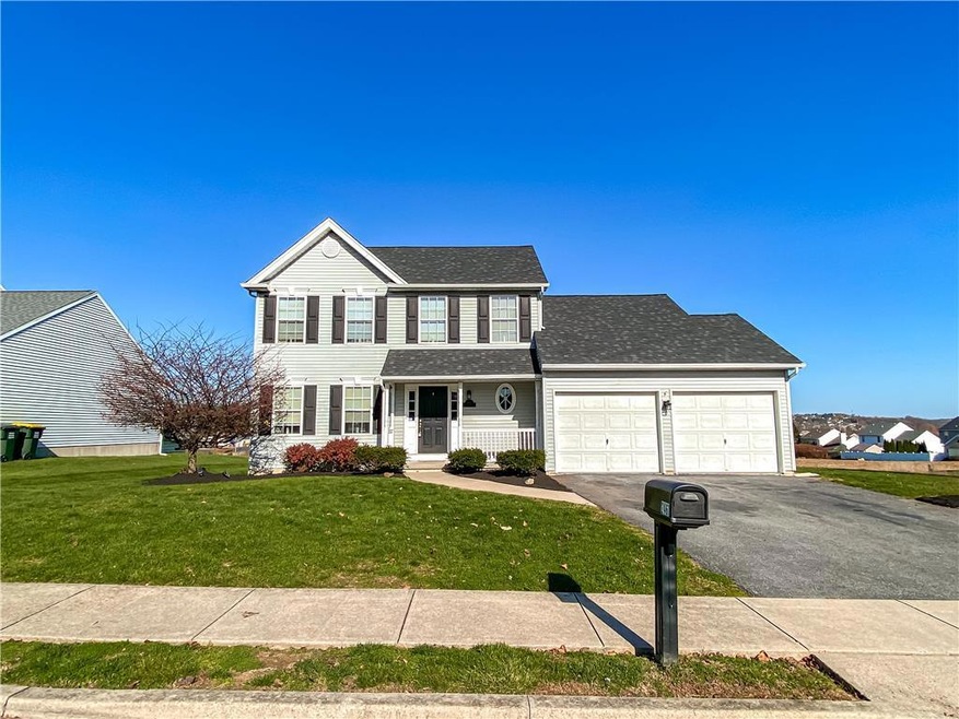 2461 Juniper Dr, Coplay, PA 18037 - photo 1