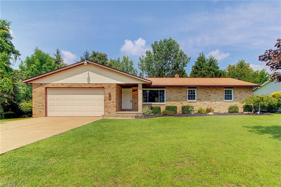5387 Aquarius St SW