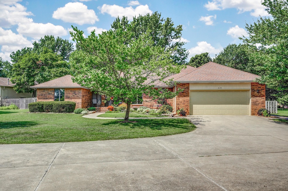 315 N Old Wilderness Rd, Nixa, MO 65714 - photo 1