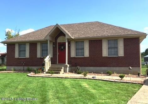 291 Trevor Ct, Mount Washington, KY 40047 - photo 1