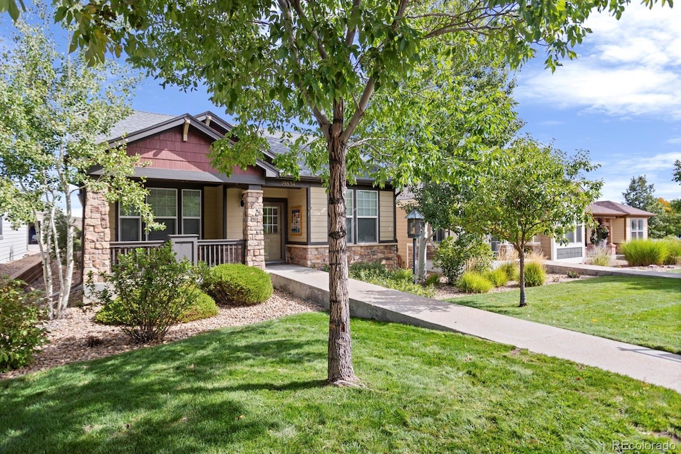 Under Contract $700,000