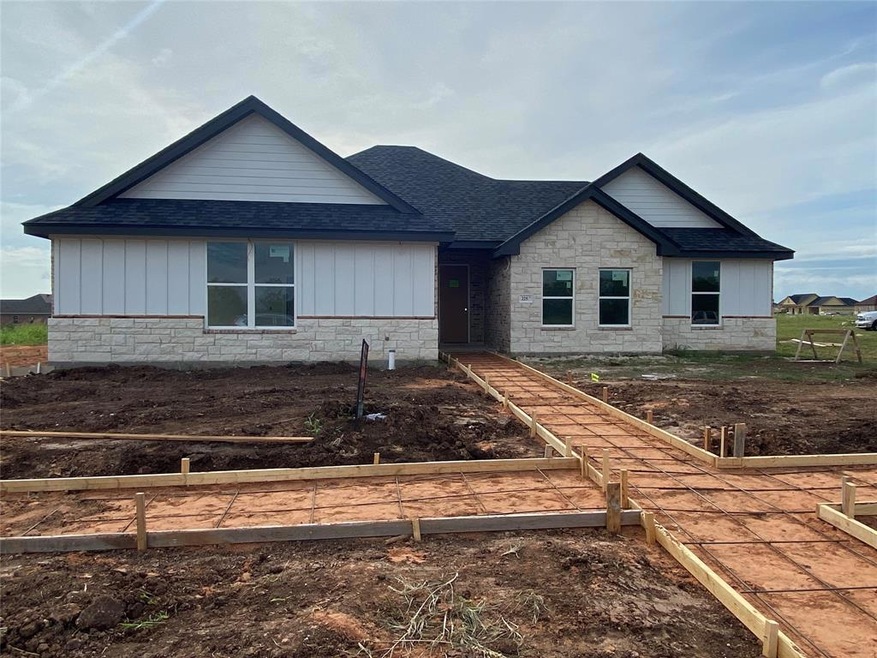 225 Embraer Rd, Abilene, TX 79602 - photo 1