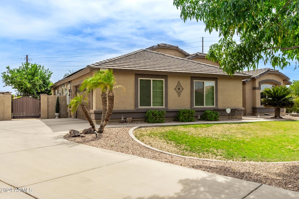 20811 E Excelsior Ave, Queen Creek, AZ 85142 - photo 1