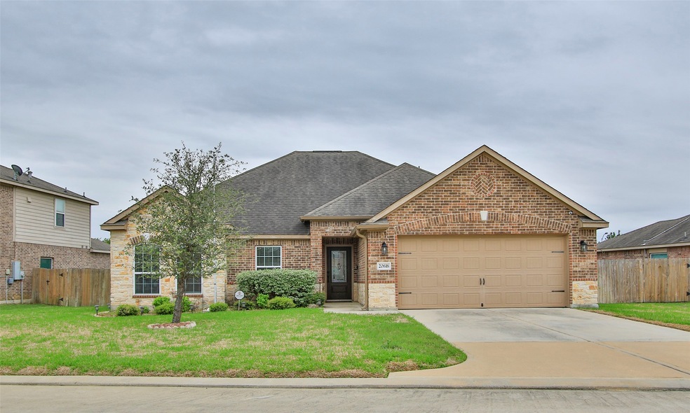 20616 Lenen Dr, Hockley, TX 77447 - photo 1
