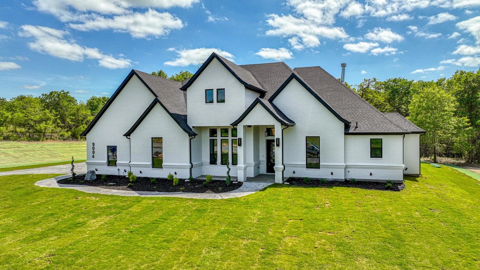 4009 Glen Ridge Ct, Weatherford, TX 76088 - photo 1