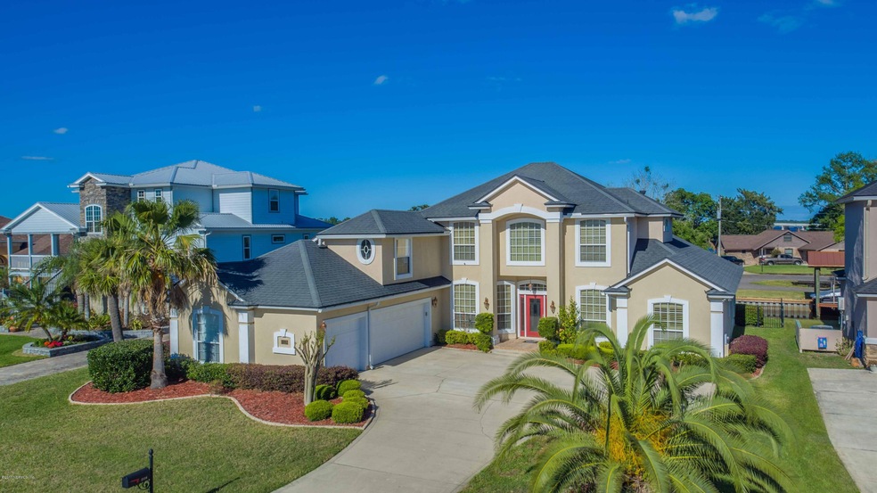 2116 Romeo Point Ln, Fleming Island, FL 32003 - photo 1