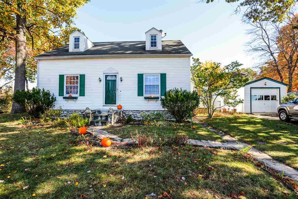 64 Overland St, Manchester, NH 03103 - photo 1