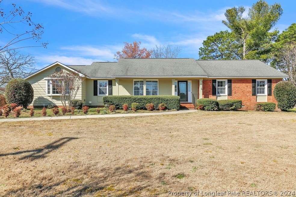 2614 Trenton Rd, Fayetteville, NC 28304 - photo 1