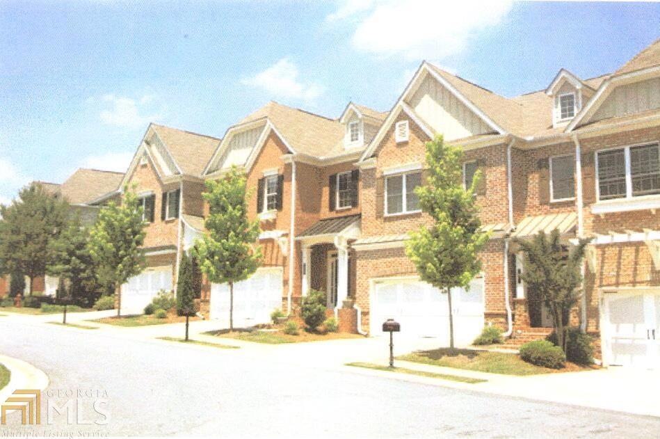 3463 Kiveton Dr, Norcross, GA 30092 - photo 1