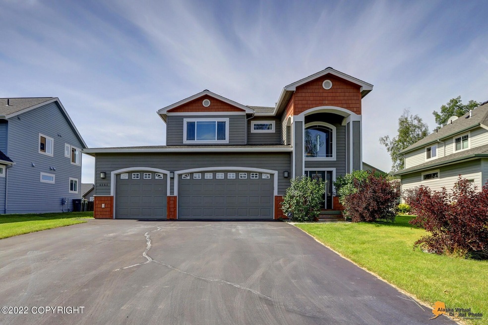 4151 Chiniak Bay Drive