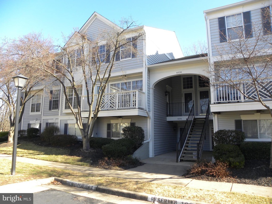 8226 Winstead Place unit 201, Manassas, VA 20109 - photo 1