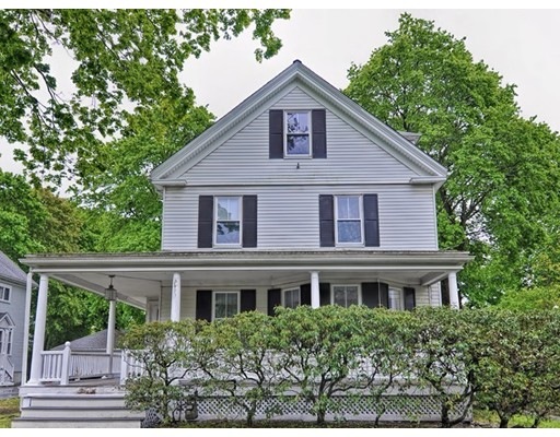 28 Riverside Place, Walpole, MA 02081 - photo 1