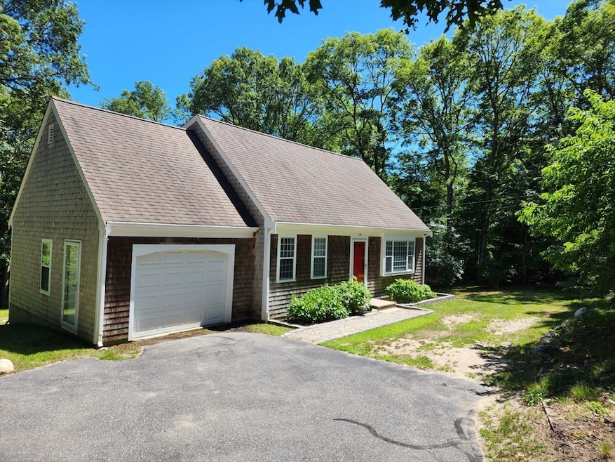 134 Great Hill Dr, West Barnstable, MA 02668 - photo 1