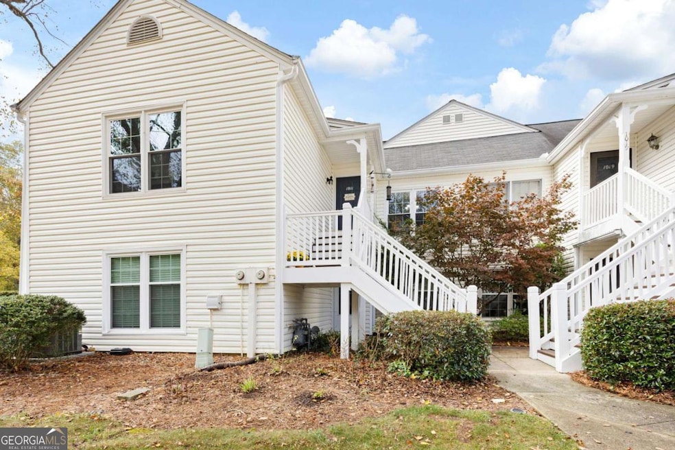 1011 Cannongate Crossing SW, Marietta, GA 30064 - photo 1