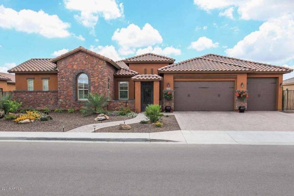Curb Appeal