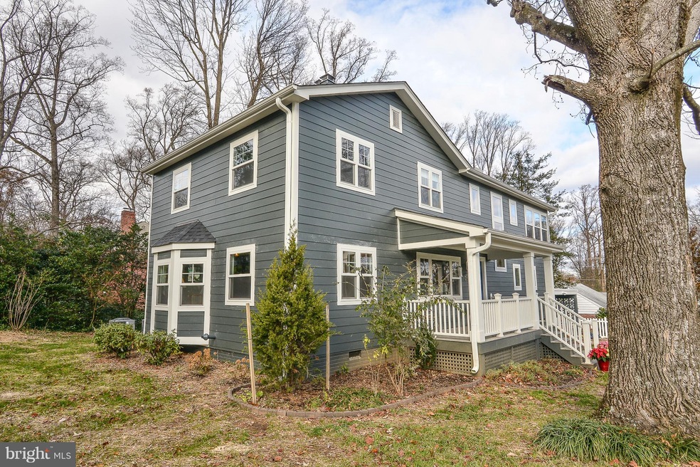 2616 West St, Falls Church, VA 22046 - photo 1