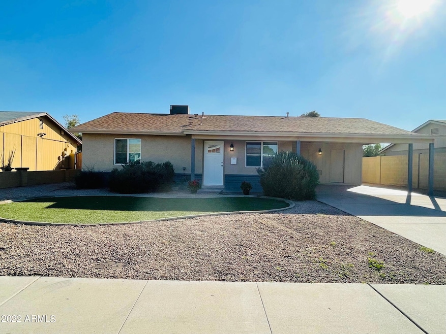 5407 W Palm Ln, Phoenix, AZ 85035 - photo 1