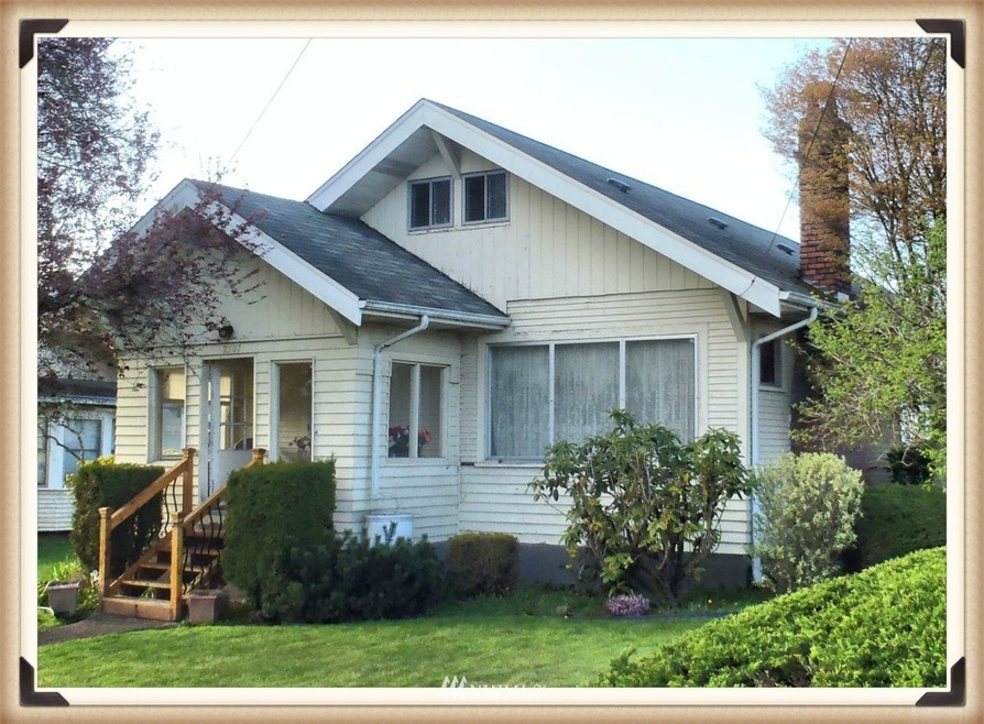 unlisted-address, Everett, WA 98201 - photo 1