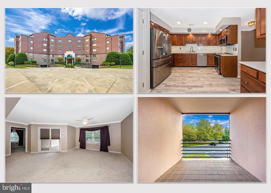 102 Mercer Ct unit 22-3, Frederick, MD 21701 - photo 1