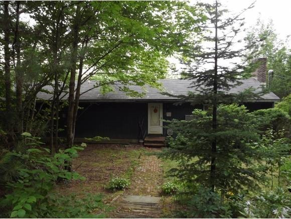 578 Thorn Hill Rd, Intervale, NH 03845 - photo 1