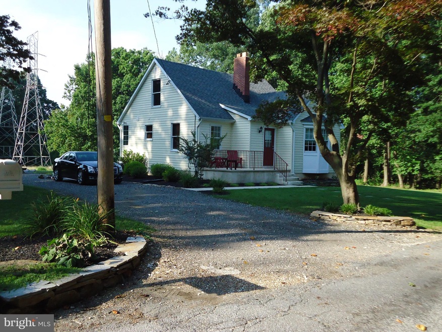 500 Padian Ln, Cockeysville, MD 21030 - photo 1