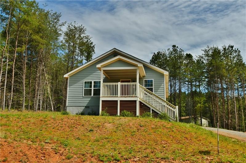 5745 Field View Cir, Gainesville, GA 30506 - photo 1