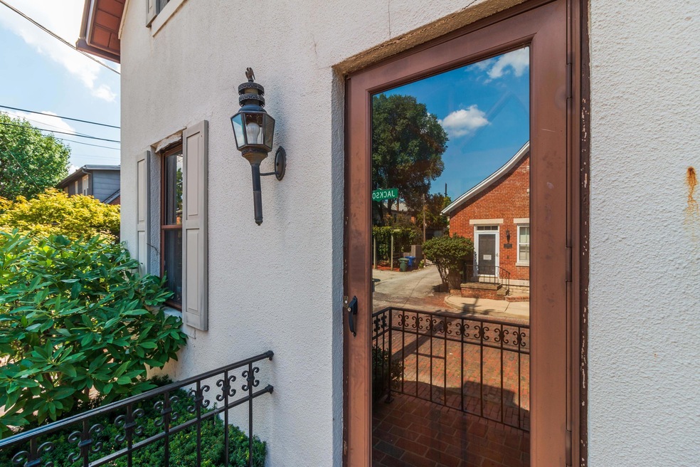 167 Jackson St, Columbus, OH 43206 - photo 1