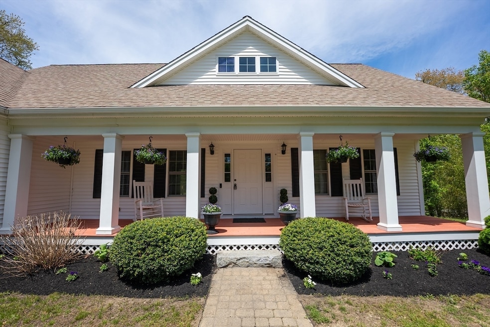 475 Ship Pond Rd, Plymouth, MA 02360 - photo 1