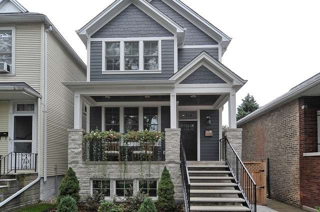 4914 N Seeley Ave, Chicago, IL 60625 - photo 1