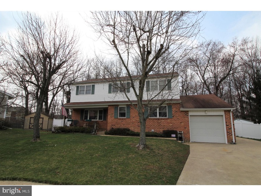 12 Regal Ct, Newark, DE 19713 - photo 1