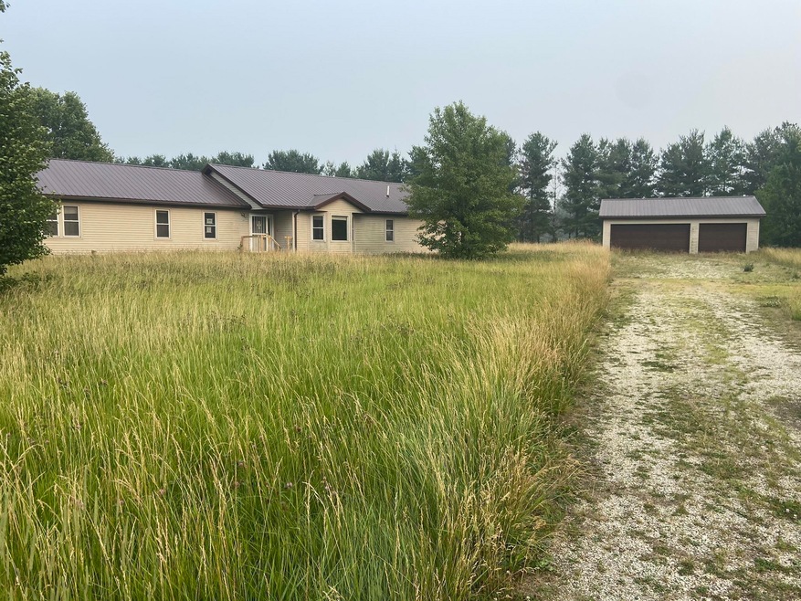 6037 E 450 S, Wabash, IN 46992 - photo 1