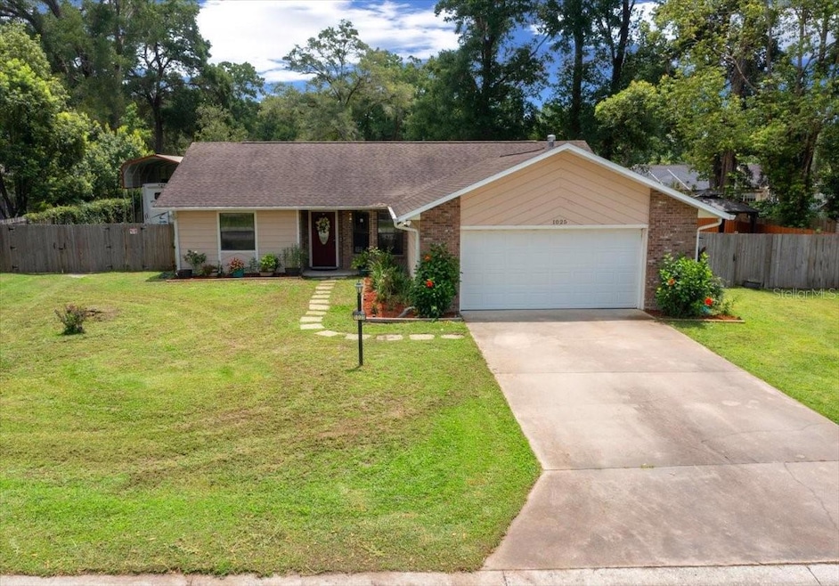 1025 SE 56th Ct, Ocala, FL 34480 - photo 1